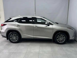 Внедорожник Lexus RX 2020 года, 5460000 рублей, Красноярск