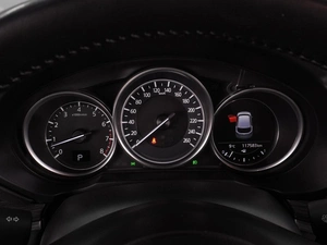 Внедорожник Mazda CX-5 2018 года, 2539000 рублей, Воронеж