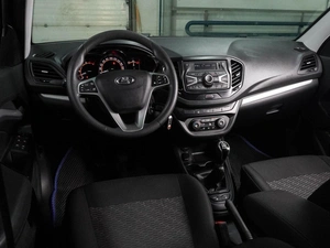Универсал ВАЗ (LADA) Vesta 2021 года, 1249000 рублей, Воронеж