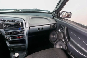 Хетчбэк ВАЗ (LADA) 2114 Samara 2012 года, 429000 рублей, Пермь