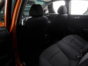 Хетчбэк Hyundai Solaris 2015 года, 1079000 рублей, Воронеж