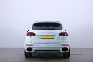 Внедорожник Porsche Cayenne S 2015 года, 3209000 рублей, Омск