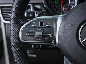 Внедорожник Mercedes-benz GLE-класс AMG 2016 года, 5199000 рублей, Ставрополь