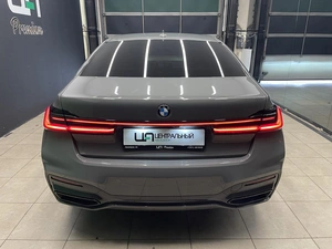 Седан BMW 7 серия 2019 года, 6500000 рублей, Красноярск