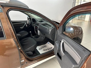 Внедорожник Renault Duster 2013 года, 940000 рублей, Смоленск