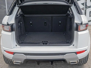 Внедорожник Land Rover Range Rover Evoque 2017 года, 2498000 рублей, Краснодар