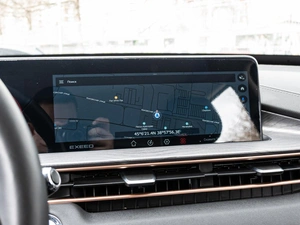 Внедорожник EXEED LX 2023 года, 2240000 рублей, Краснодар