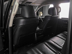 Внедорожник Lexus LX 2015 года, 4699000 рублей, Тюмень