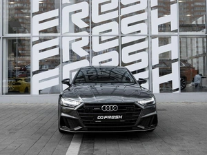 Лифтбек Audi A7 2018 года, 5300000 рублей, Ставрополь