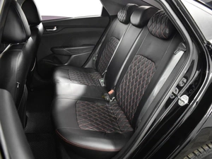 Седан Hyundai Solaris 2017 года, 1285900 рублей, Казань