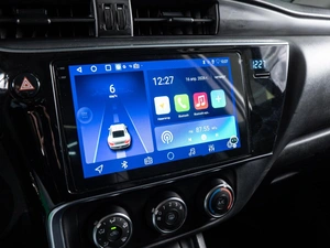 Седан Toyota Corolla 2017 года, 1620000 рублей, Волгоград