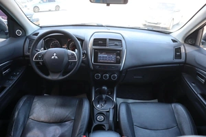 Внедорожник Mitsubishi ASX 2013 года, 1400000 рублей, Мирное
