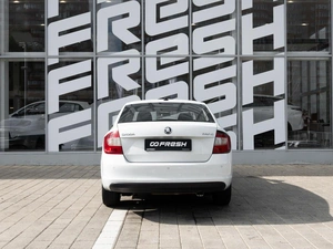 Лифтбек Skoda Rapid 2019 года, 1022000 рублей, Ставрополь