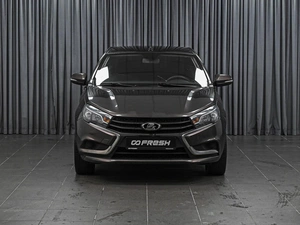 Седан ВАЗ (LADA) Vesta 2019 года, 898000 рублей, Ставрополь