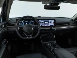 Седан Kia K5 2020 года, 2921444 рублей, Москва