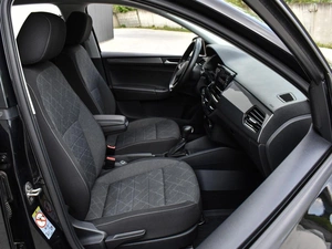 Лифтбек Volkswagen Polo 2021 года, 1750000 рублей, Краснодар