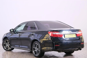 Седан Toyota Camry 2012 года, 1749000 рублей, Омск