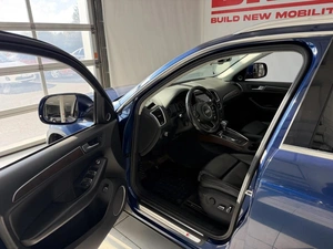 Внедорожник Audi Q5 2013 года, 1890000 рублей, Смоленск