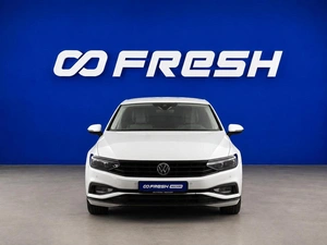 Седан Volkswagen Passat 2020 года, 3149046 рублей, Москва