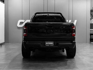 Пикап RAM 1500 2022 года, 11000000 рублей, Тюмень
