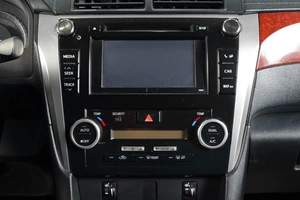 Седан Toyota Camry 2012 года, 1569000 рублей, Тюмень