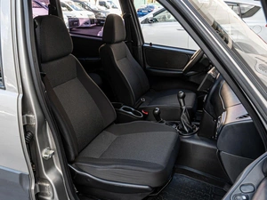 Внедорожник Chevrolet Niva 2013 года, 640000 рублей, Краснодар
