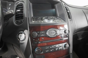 Внедорожник Infiniti EX25 2011 года, 1599000 рублей, Барнаул