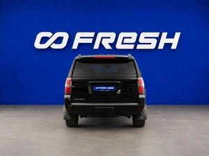 Внедорожник Chevrolet Tahoe 2017 года, 3849077 рублей, Москва
