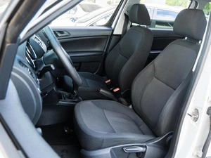 Внедорожник Skoda Yeti 2015 года, 1219000 рублей, Волгоград
