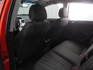 Хетчбэк Opel Corsa 2010 года, 549000 рублей, Воронеж