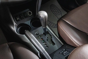 Внедорожник Toyota RAV4 2008 года, 1429000 рублей, Сургут