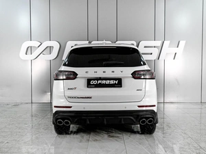 Внедорожник Chery Tiggo 8 Pro Max 2022 года, 2390000 рублей, Ростов-на-Дону