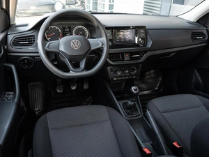 Лифтбек Volkswagen Polo 2021 года, 1160000 рублей, Краснодар
