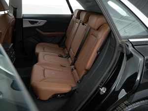 Внедорожник Audi Q8 2023 года, 10176046 рублей, Москва