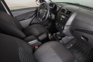 Седан ВАЗ (LADA) Granta 2021 года, 589000 рублей, Пермь