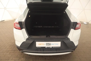 Внедорожник Renault Arkana 2021 года, 1770000 рублей, Орёл