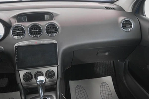 Универсал Peugeot 308 2008 года, 439000 рублей, Кемерово