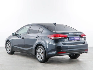 Седан Kia Cerato 2019 года, 1542444 рублей, Москва