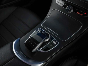 Купе Mercedes-benz C-класс 2016 года, 2697055 рублей, Москва