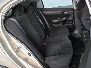 Седан Honda Civic 2008 года, 859000 рублей, Аксай