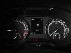 Внедорожник Skoda Kodiaq 2018 года, 1949000 рублей, Ростов-на-Дону