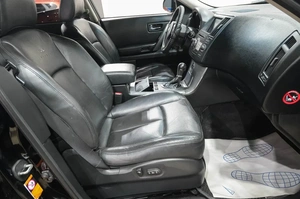 Внедорожник Infiniti FX35 2007 года, 1289000 рублей, Новокузнецк