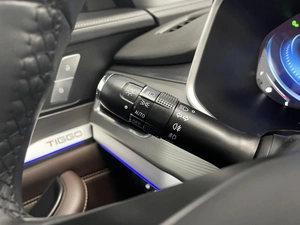 Внедорожник Chery Tiggo 8 Pro 2021 года, 2151670 рублей, Красноярск