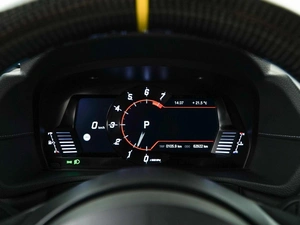 Купе Toyota Supra 2019 года, 7449046 рублей, Москва
