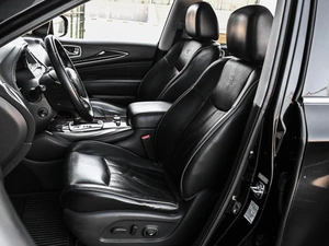 Внедорожник Infiniti JX 2013 года, 1589000 рублей, Кирилловка