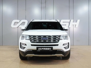 Внедорожник Ford Explorer 2016 года, 2799000 рублей, Воронеж