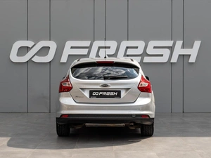 Хетчбэк Ford Focus 2013 года, 720000 рублей, Краснодар