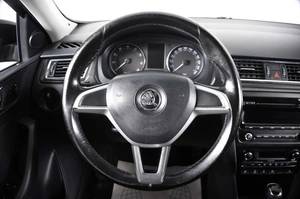Лифтбек Skoda Rapid 2014 года, 999000 рублей, Пермь