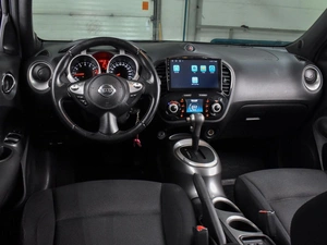 Внедорожник Nissan Juke 2012 года, 1449000 рублей, Воронеж