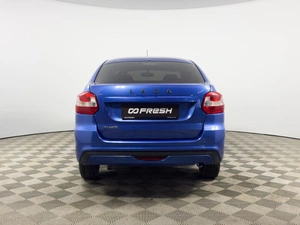 Лифтбек ВАЗ (LADA) Granta 2021 года, 649900 рублей, Казань